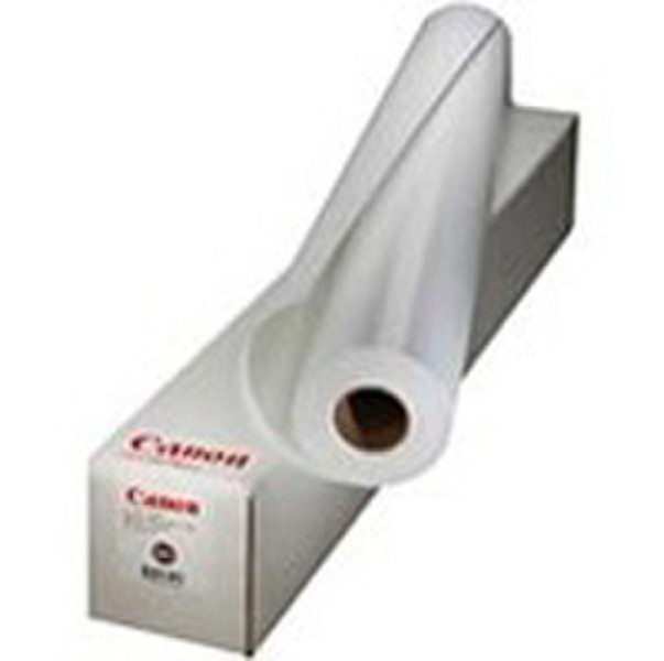 Canon Proofing Paper Semi-Glossy White photo paper