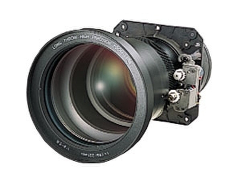 Sanyo Long throw zoom lens LNS-T02 projection lens