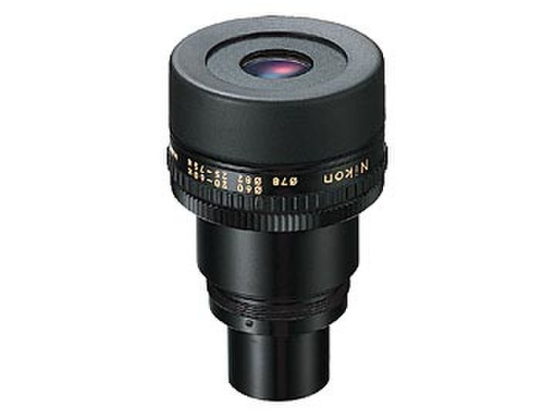 Nikon BDB90075 Black camera lense