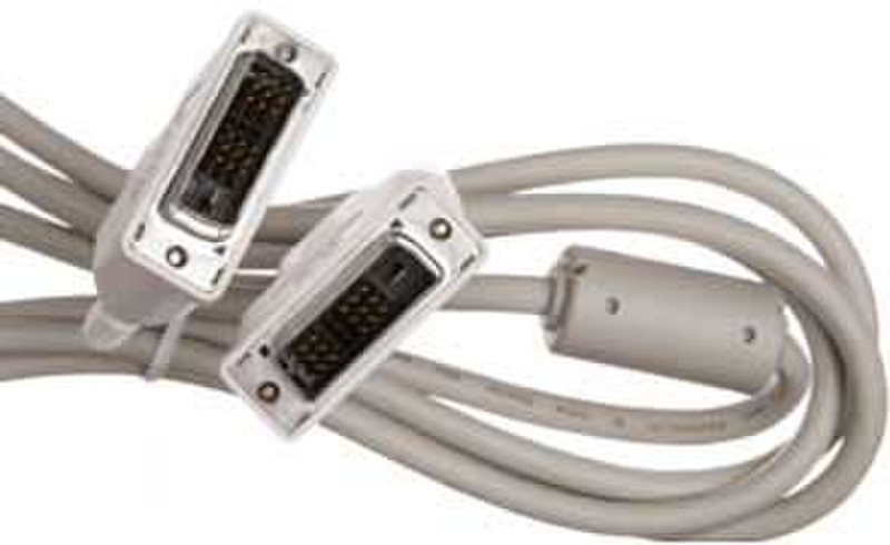 Eizo 2m DVI-D 2m DVI-D DVI-D Grey DVI cable