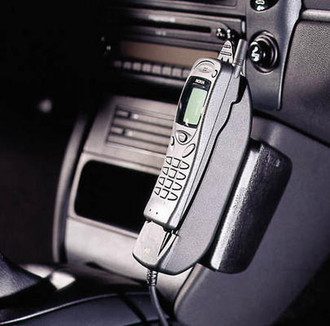 Arat 1248 Schwarz Halterung