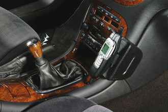 Arat 1059.1 Schwarz Halterung