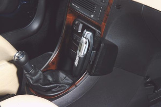 Arat 1047.2 Schwarz Halterung