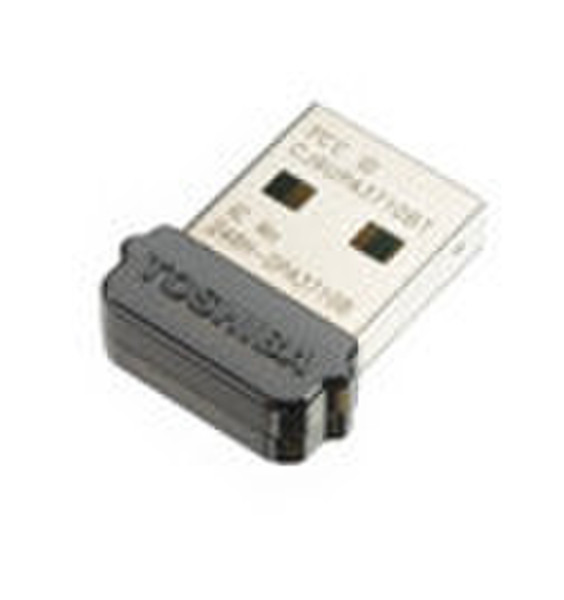 Toshiba PA3710E-1BTM Schnittstellenkarte/Adapter