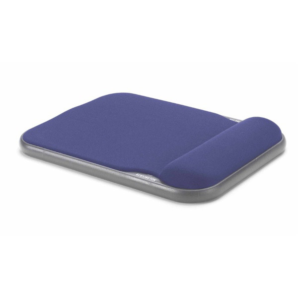 Acco 57712 Blue mouse pad