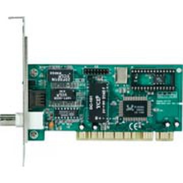 Longshine LCS-8034TBR4 10Mbit/s networking card