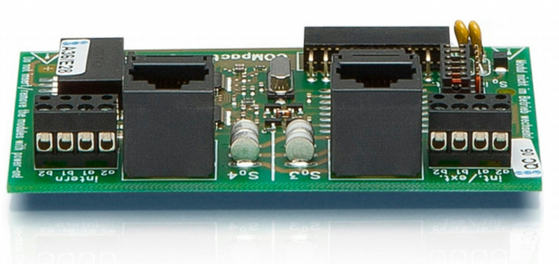 Auerswald 90495 interface cards/adapter