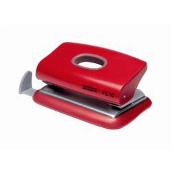 Rapid FC10 10sheets Black hole punch