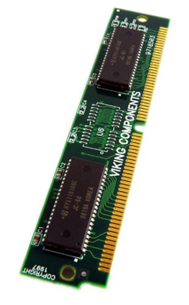 Viking 8MB Memory Module 8GB ECC Speichermodul