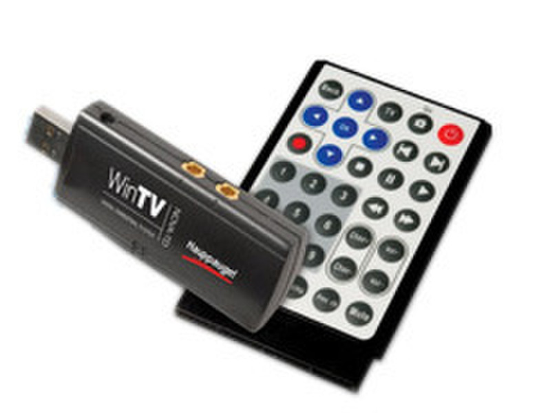 Hauppauge WinTV-NOVA-TD-HD DVB-T USB