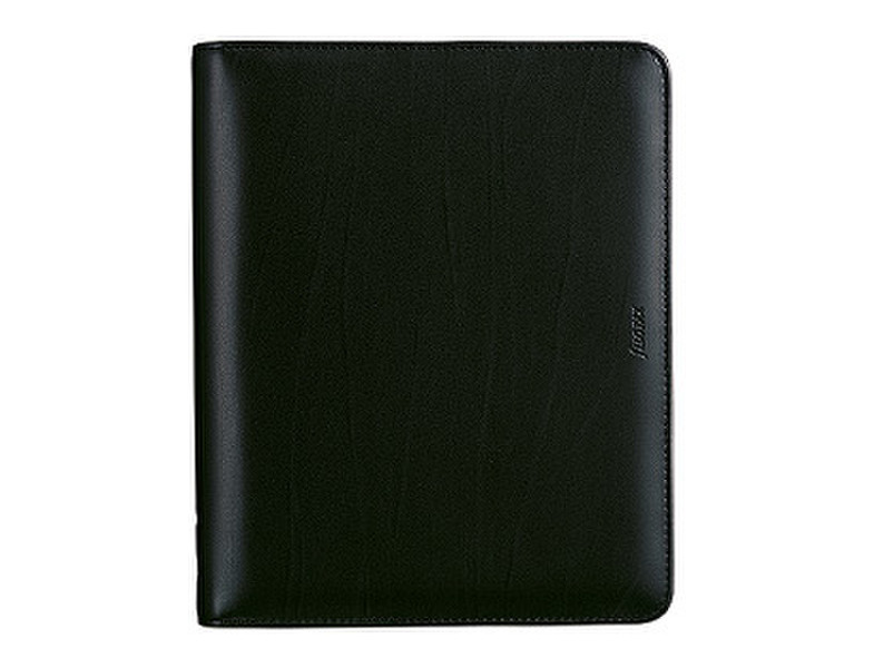 Filofax Metropol Zip A5 Black personal organizer