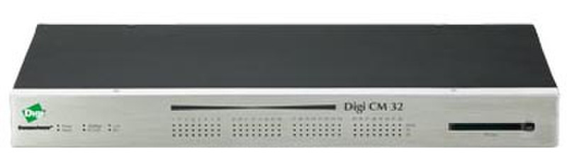 Digi CM 48 Dual AC RJ-45 консольный сервер
