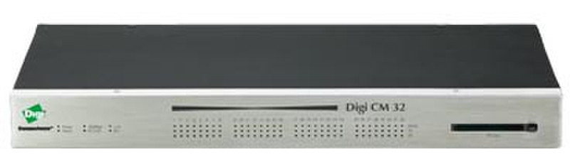 Digi CM 48 Dual AC RJ-45 console server