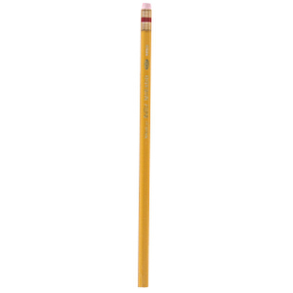 Berol Mirado HB eraser tip HB 12шт графитовый карандаш