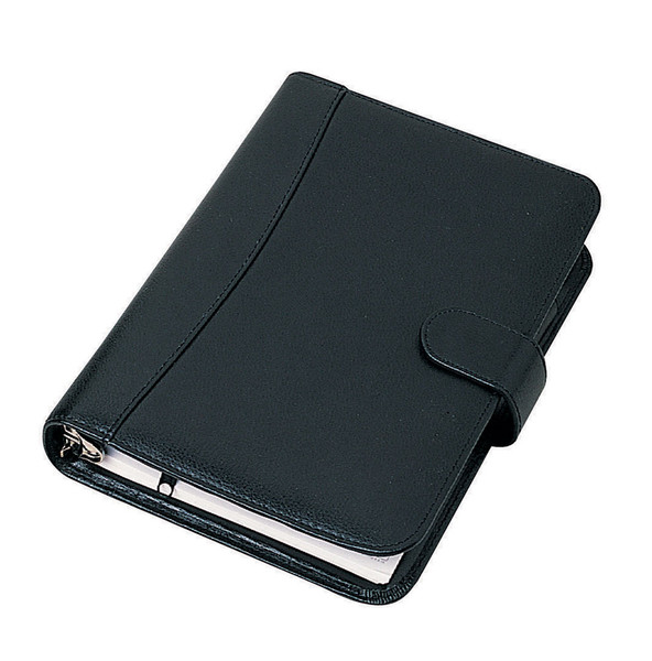 Collins PR4699 Leather Black personal organizer