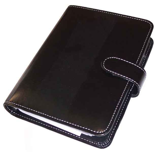 Collins PR2760 Black personal organizer