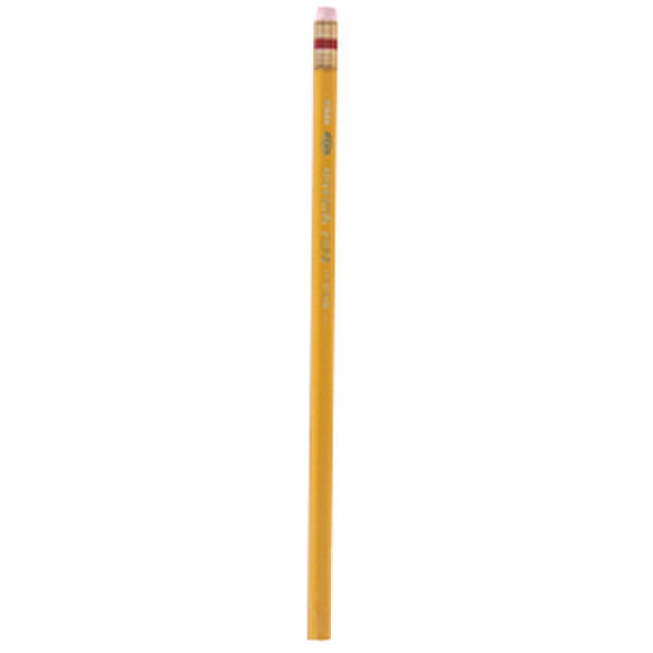 Berol Mirado 2B 2B 12pc(s) graphite pencil