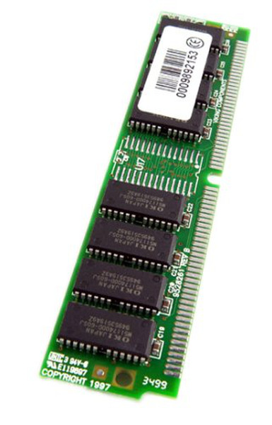 Viking 32MB Memory Module ECC Speichermodul