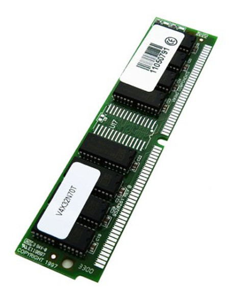 Viking 16MB Memory Module 16ГБ Error-correcting code (ECC) модуль памяти