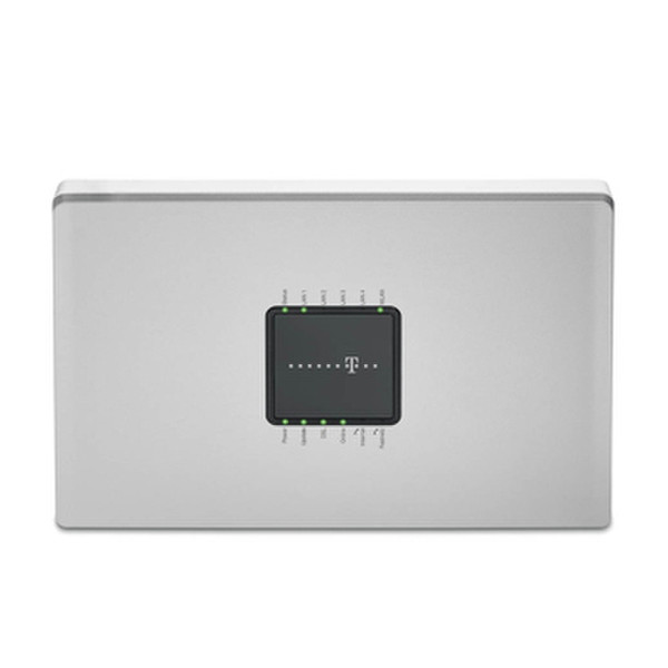 Telekom Speedport W 920V Gigabit Ethernet Белый wireless router