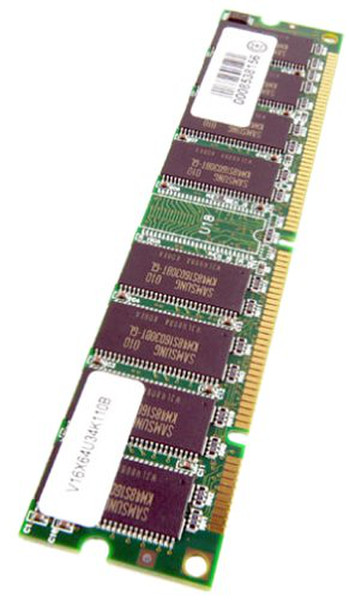 Viking 128MB SD DIMM 66MHz ECC memory module