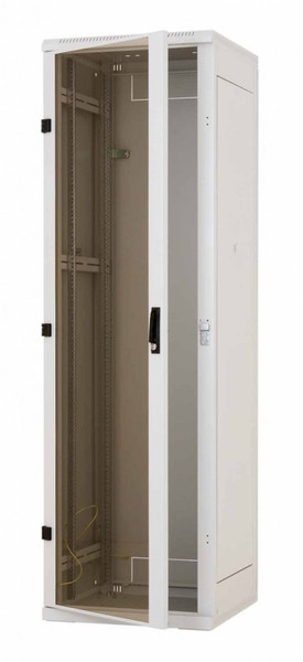 Triton Free-standing cabinet RMA 800x900 18U Отдельностоящий Серый стойка