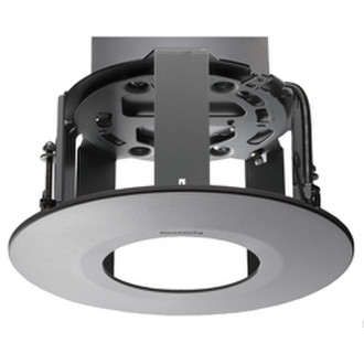 Panasonic WV-Q173 Black flat panel wall mount