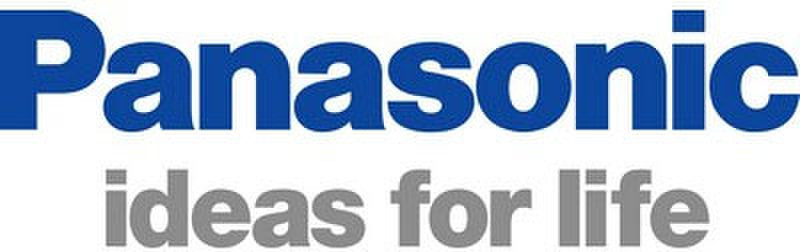 Panasonic WV-ASM100E security management software