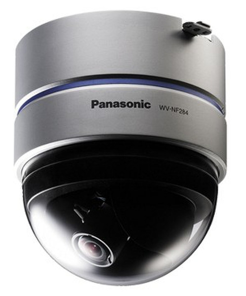 Panasonic WV-NF284E камера видеонаблюдения