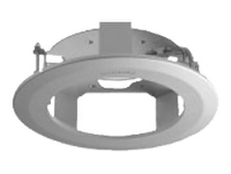 Panasonic WV-Q167 White flat panel wall mount