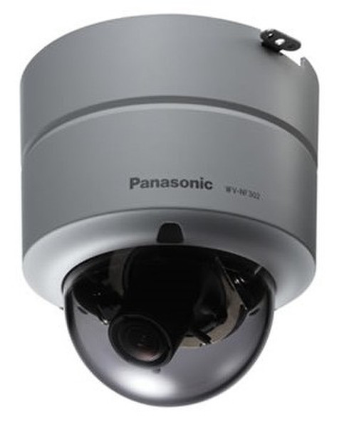 Panasonic WV-NF302E камера видеонаблюдения