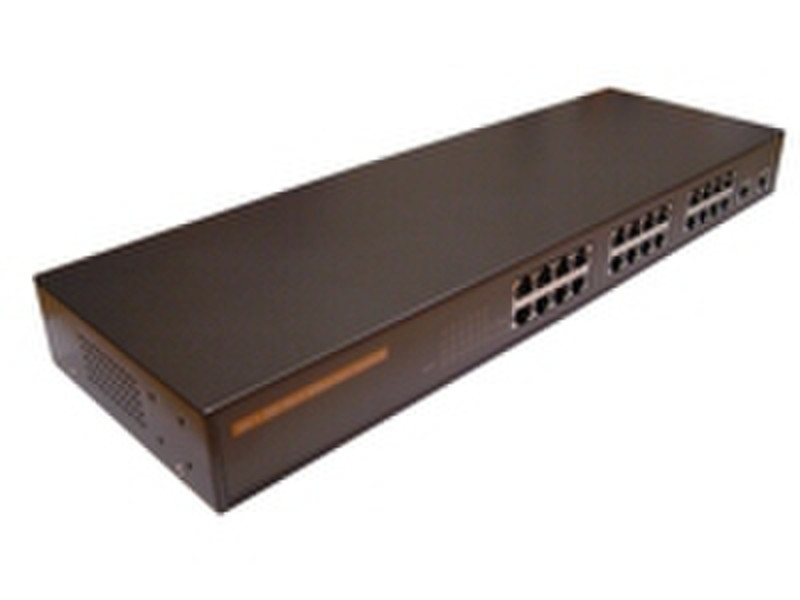 A-link SD24-2G network switch
