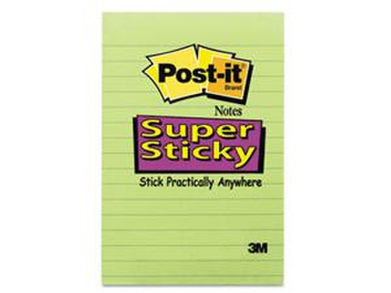 Post-It 660-3SSUC Multicolour 45sheets self-adhesive note paper
