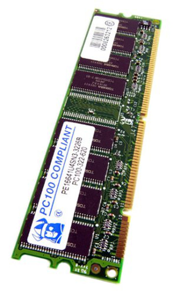 Viking 128MB 100MHz DIMM 100МГц модуль памяти