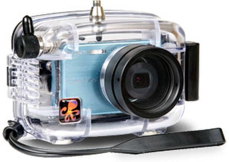 Ikelite 6210.30 Sony DSC-W300 underwater camera housing
