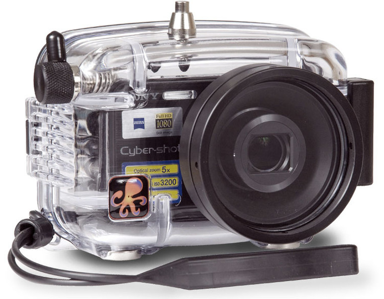 Ikelite 6210.15 Sony DSC-W150 / W170 Unterwasserkameragehäuse
