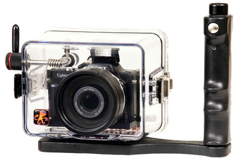 Ikelite 6111.10 Sony DSC-H10 underwater camera housing