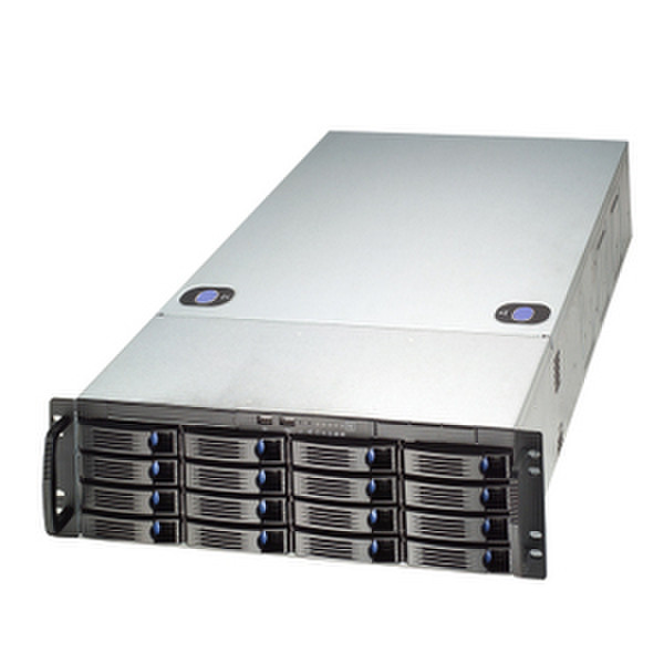 Chenbro Micom RM31616H-001 server barebone система