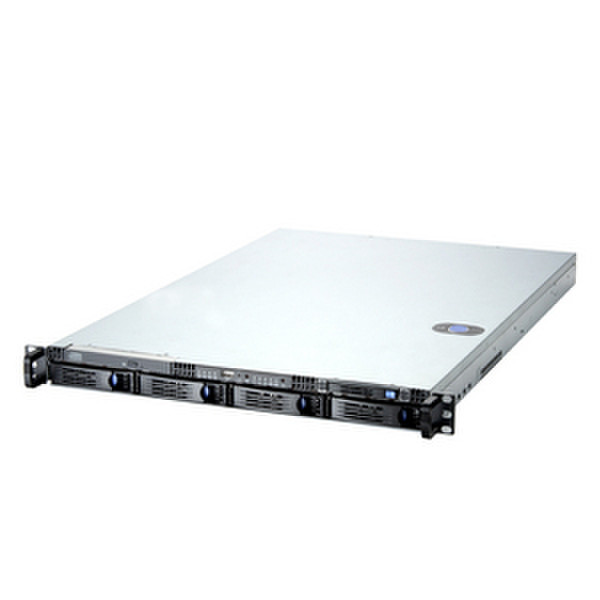 Chenbro Micom RM13204H-101 server barebone система