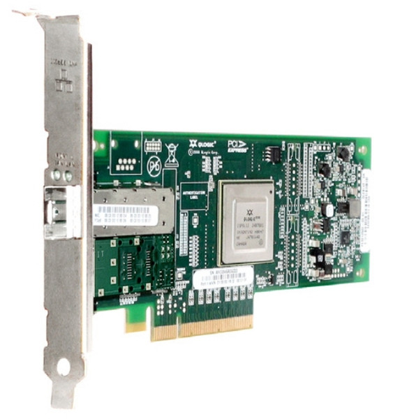 QLogic QLE8150-CU-CK Eingebaut Ethernet 10000Mbit/s Netzwerkkarte