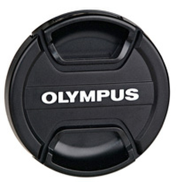 Olympus LC-58C Schwarz Objektivdeckel