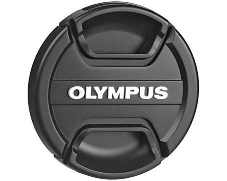 Olympus LC-72B 72mm Black lens hood