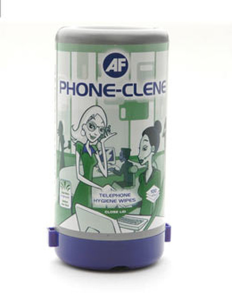 AF Phone-Clene all-purpose cleaner