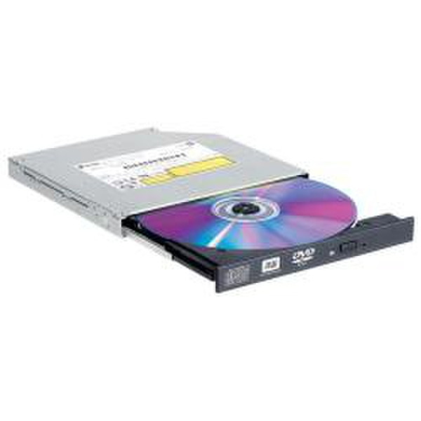 LG DVD+/-RW GSA-T20N 8x SATA Slim Eingebaut Optisches Laufwerk