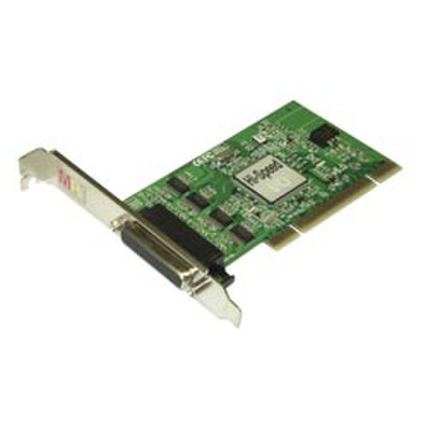 MRi -PCIE4S/R Seriell Schnittstellenkarte/Adapter