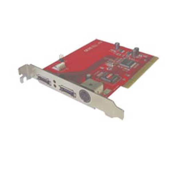 MRi -ESATA-II-2CR interface cards/adapter