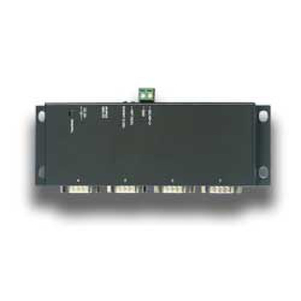 MRi -4S/ETHERNET/R interface cards/adapter