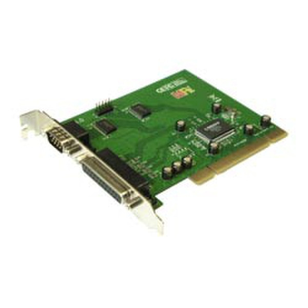 MRi PCIDS-PP1/R Schnittstellenkarte/Adapter