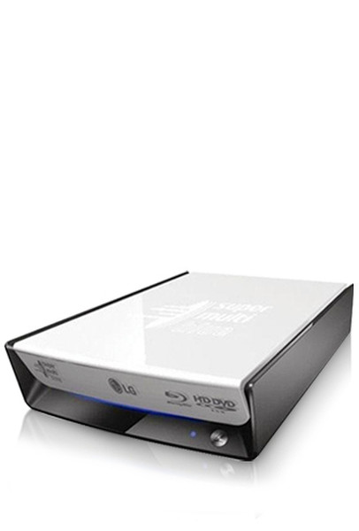 LG BE08LU10 optical disc drive