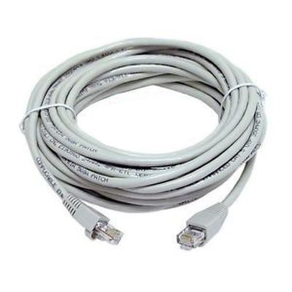 Solution Point 20m Cat5e 20m Cat5e networking cable